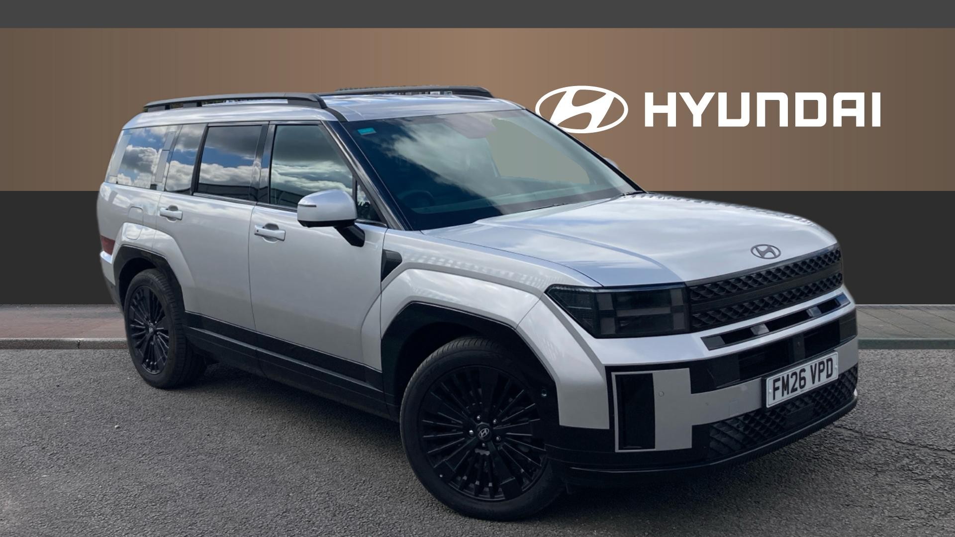 Hyundai Santa Fe dealer public-web source image