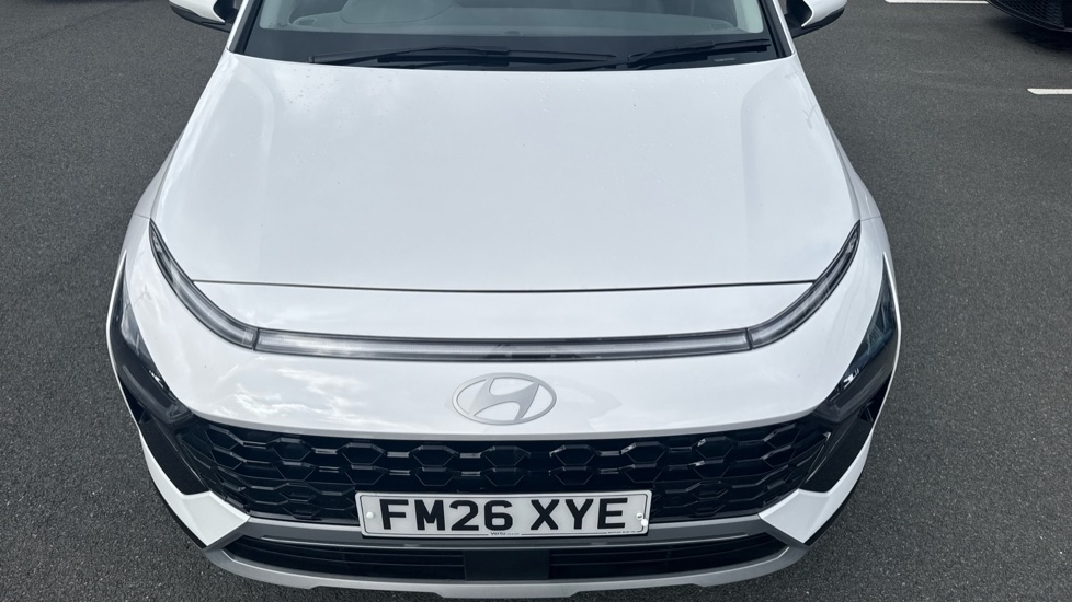 Hyundai BAYON 1.0 TGDi [90] Tech Line 5dr Petrol Hatchback - Image 8