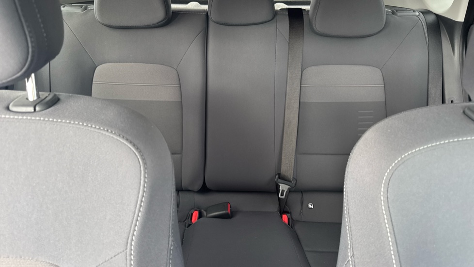 Hyundai BAYON 1.0 TGDi [90] Tech Line 5dr Petrol Hatchback - Image 15