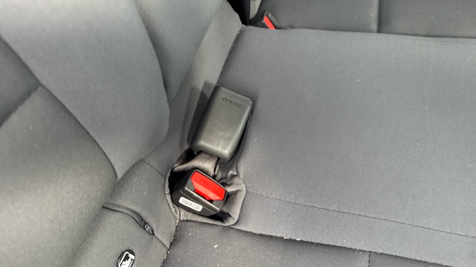 Hyundai BAYON 1.0 TGDi [90] Tech Line 5dr Petrol Hatchback - Image 17