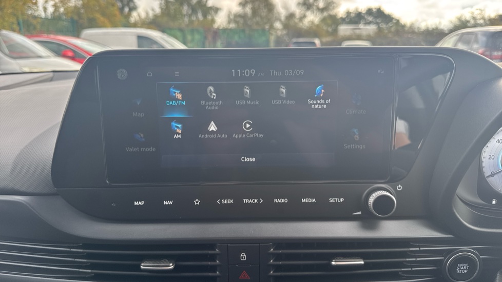 Hyundai BAYON 1.0 TGDi [90] Tech Line 5dr Petrol Hatchback - Image 31