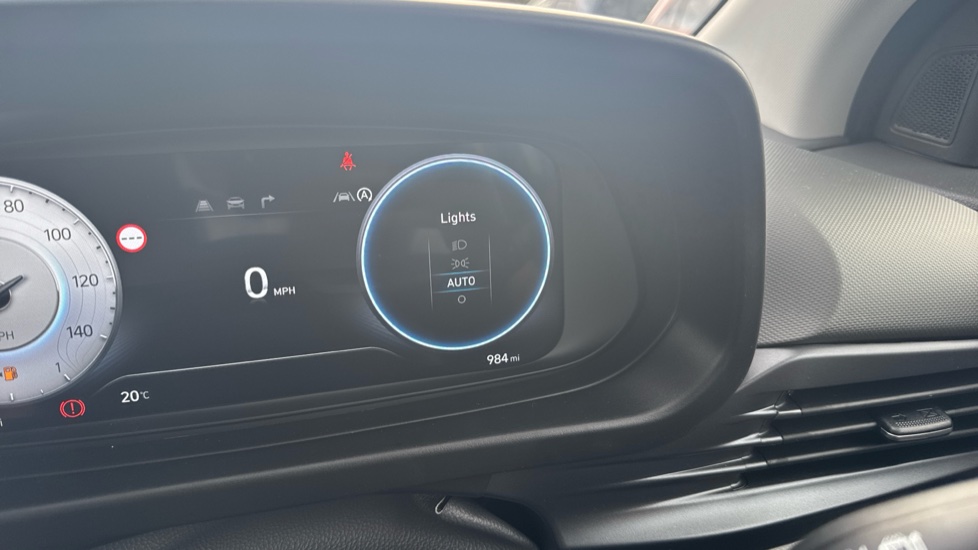 Hyundai BAYON 1.0 TGDi [90] Tech Line 5dr Petrol Hatchback - Image 33