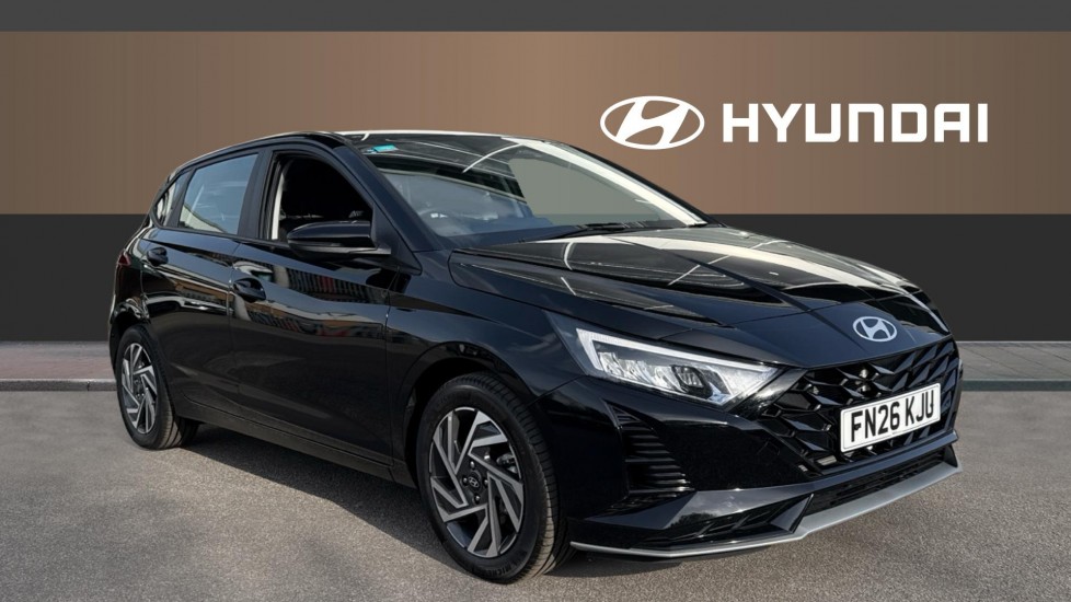 Hyundai i20 1.0T GDi Advance [Nav] 5dr Petrol Hatchback - Image 1