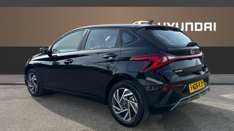 Hyundai i20 1.0T GDi Advance [Nav] 5dr Petrol Hatchback - Image 2