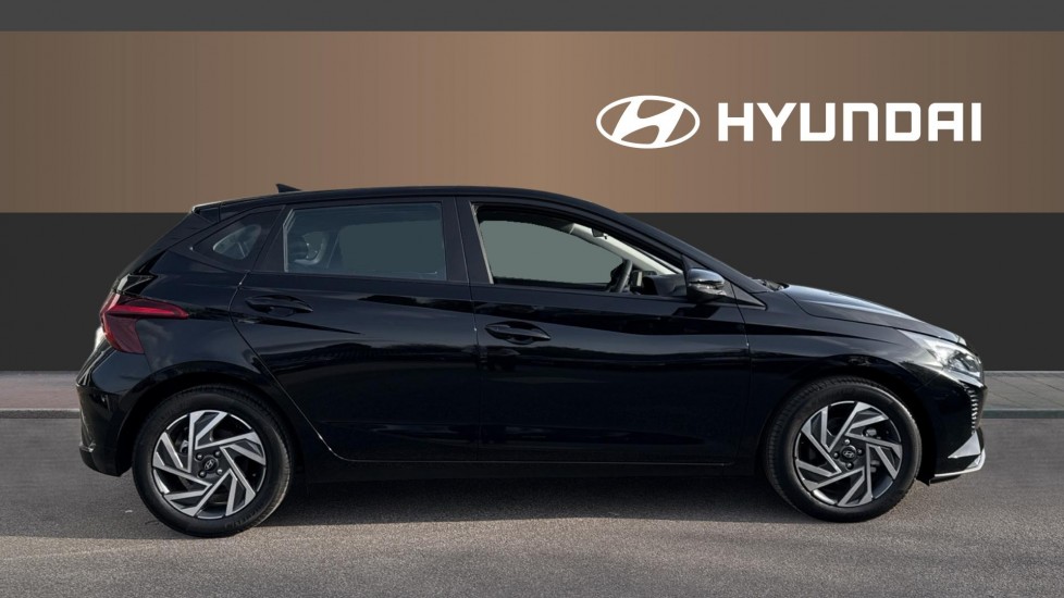 Hyundai i20 1.0T GDi Advance [Nav] 5dr Petrol Hatchback - Image 5