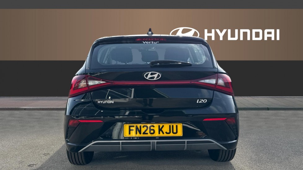 Hyundai i20 1.0T GDi Advance [Nav] 5dr Petrol Hatchback - Image 6