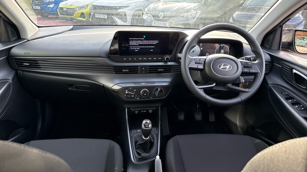 Hyundai i20 1.0T GDi Advance [Nav] 5dr Petrol Hatchback - Image 10