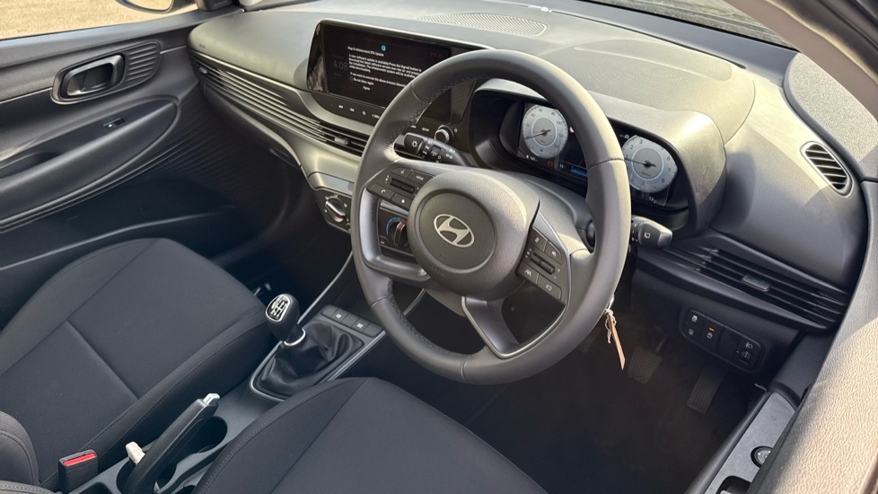 Hyundai i20 1.0T GDi Advance [Nav] 5dr Petrol Hatchback - Image 11
