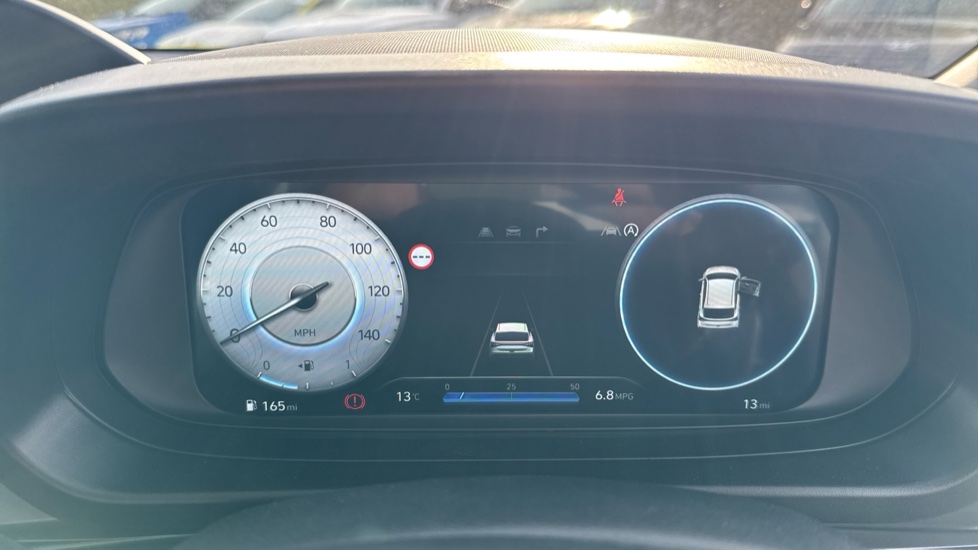Hyundai i20 1.0T GDi Advance [Nav] 5dr Petrol Hatchback - Image 18