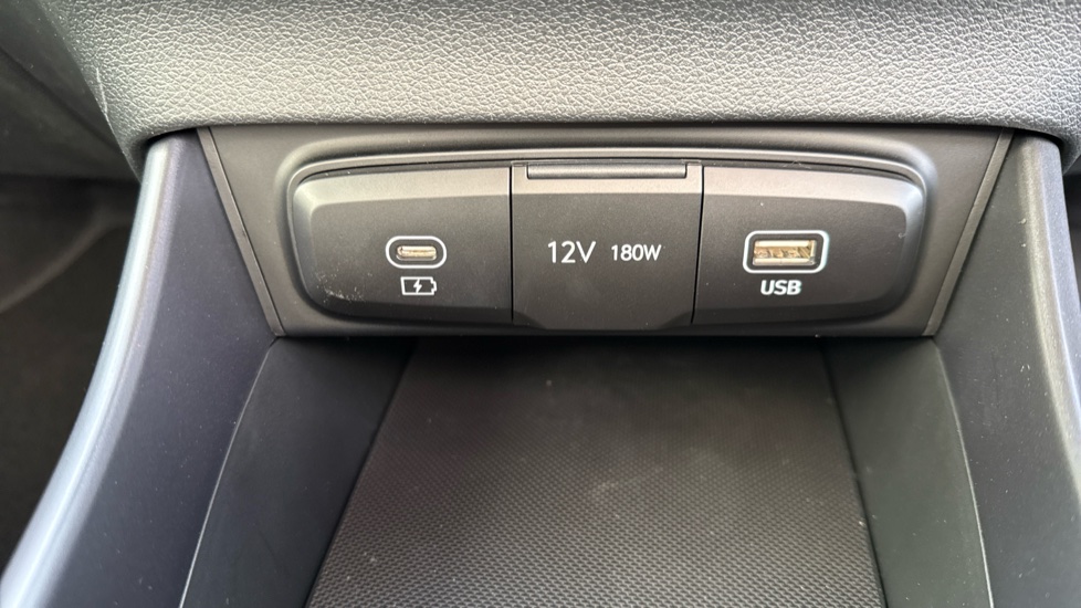 Hyundai i20 1.0T GDi Advance [Nav] 5dr Petrol Hatchback - Image 26
