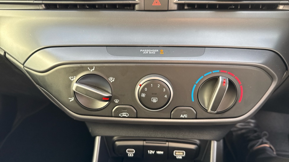 Hyundai i20 1.0T GDi Advance [Nav] 5dr Petrol Hatchback - Image 27