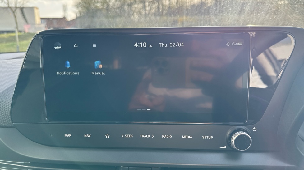 Hyundai i20 1.0T GDi Advance [Nav] 5dr Petrol Hatchback - Image 29