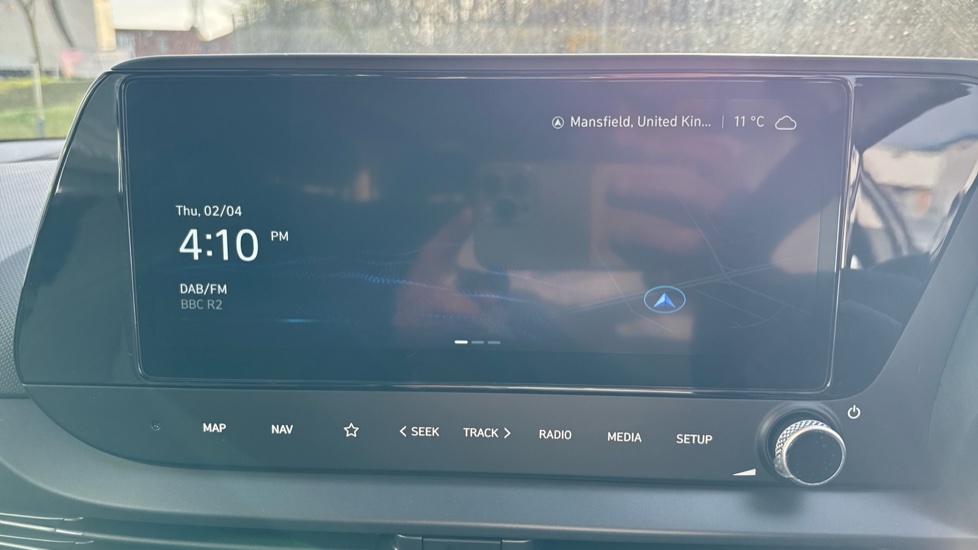 Hyundai i20 1.0T GDi Advance [Nav] 5dr Petrol Hatchback - Image 30