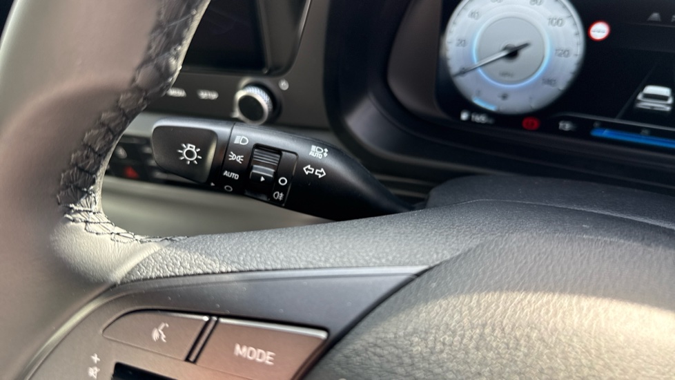 Hyundai i20 1.0T GDi Advance [Nav] 5dr Petrol Hatchback - Image 32