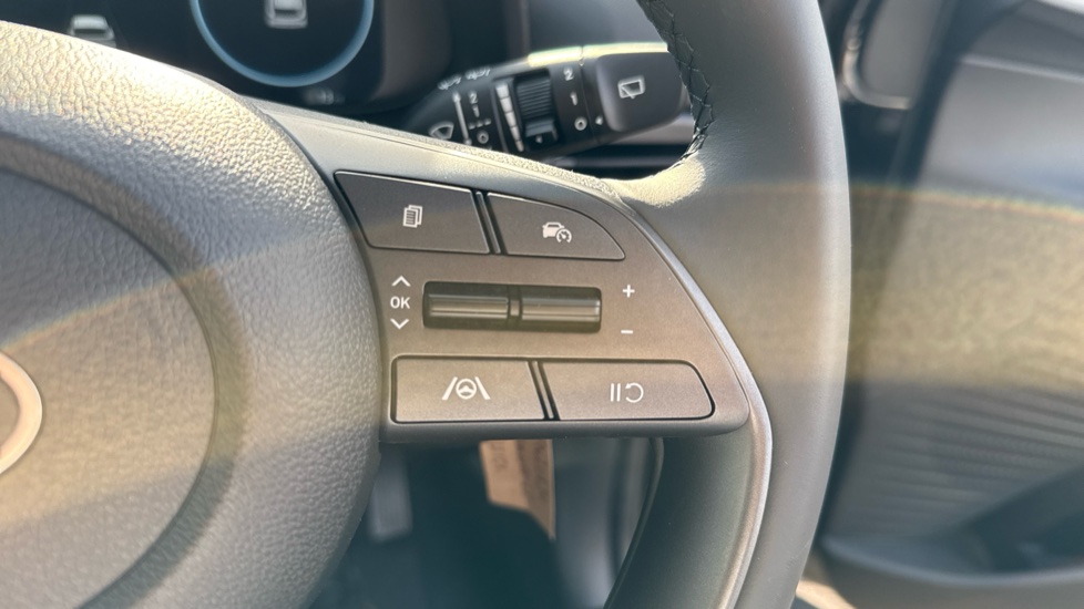 Hyundai i20 1.0T GDi Advance [Nav] 5dr Petrol Hatchback - Image 34