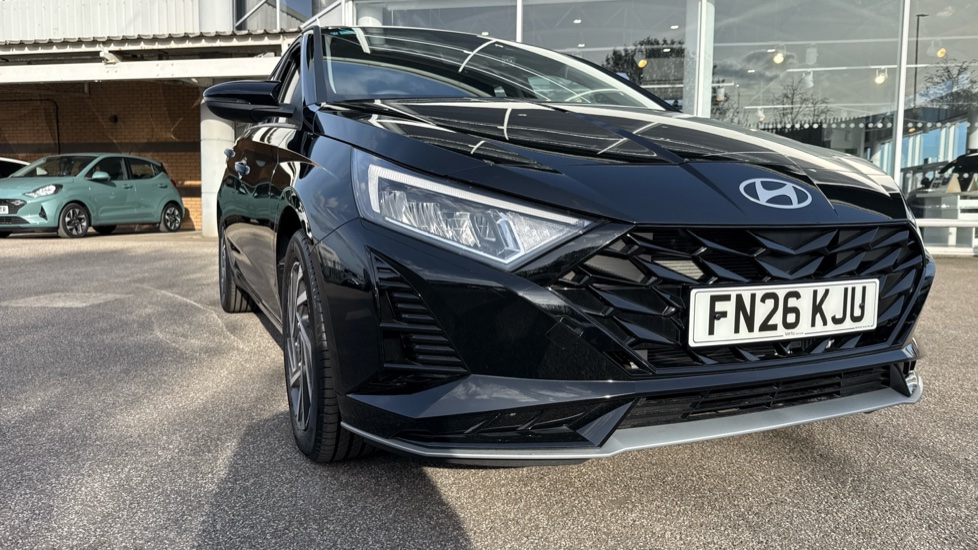 Hyundai i20 1.0T GDi Advance [Nav] 5dr Petrol Hatchback - Image 40