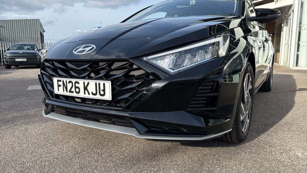 Hyundai i20 1.0T GDi Advance [Nav] 5dr Petrol Hatchback - Image 41