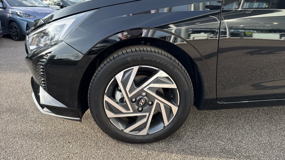 Hyundai i20 1.0T GDi Advance [Nav] 5dr Petrol Hatchback - Image 42