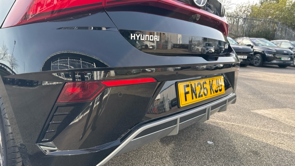 Hyundai i20 1.0T GDi Advance [Nav] 5dr Petrol Hatchback - Image 44