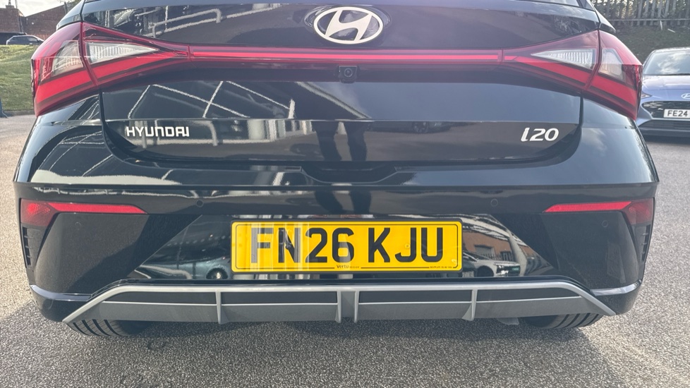 Hyundai i20 1.0T GDi Advance [Nav] 5dr Petrol Hatchback - Image 45