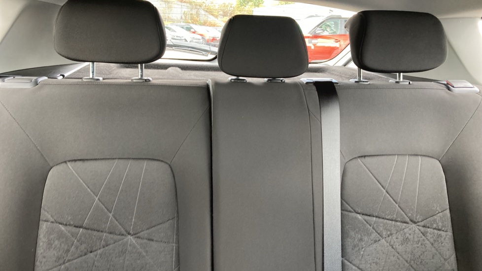 Hyundai BAYON 1.0 TGDi 48V MHEV SE Connect 5dr DCT Petrol Hatchback - Image 15