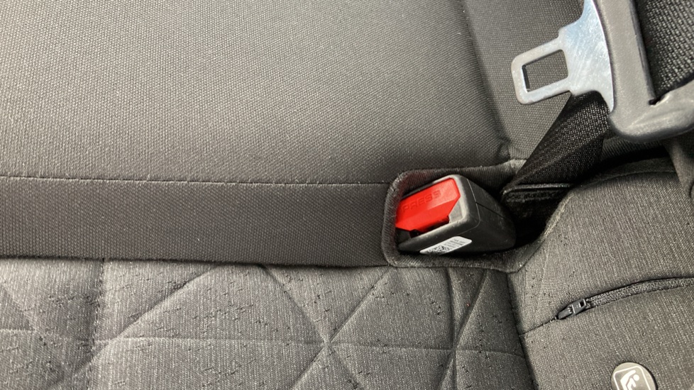 Hyundai BAYON 1.0 TGDi 48V MHEV SE Connect 5dr DCT Petrol Hatchback - Image 17