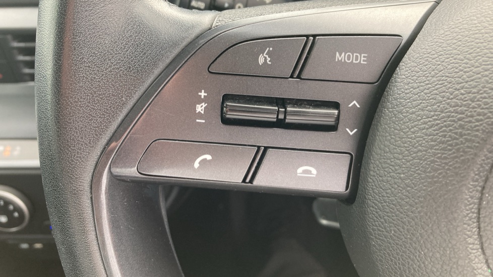 Hyundai BAYON 1.0 TGDi 48V MHEV SE Connect 5dr DCT Petrol Hatchback - Image 26