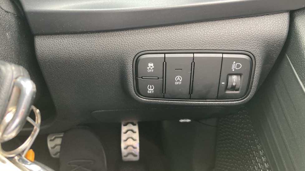Hyundai BAYON 1.0 TGDi 48V MHEV SE Connect 5dr DCT Petrol Hatchback - Image 28