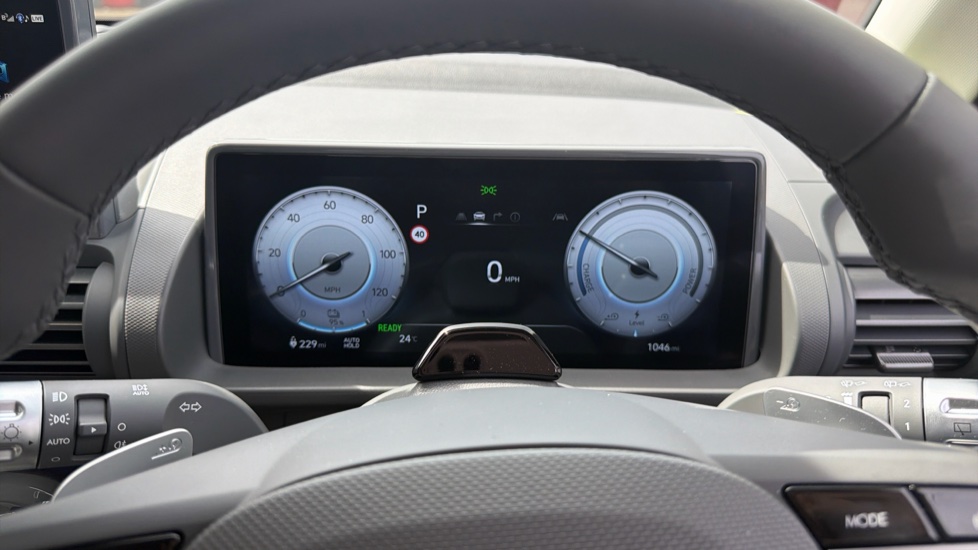 Hyundai INSTER 85kW Cross 49kWh 5dr Auto Electric Hatchback - Image 18