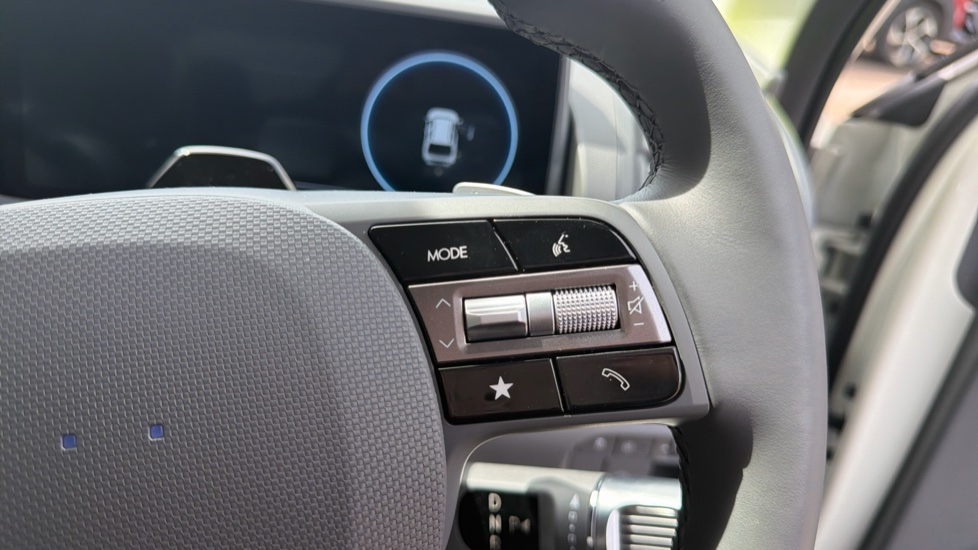 Hyundai INSTER 85kW Cross 49kWh 5dr Auto Electric Hatchback - Image 40