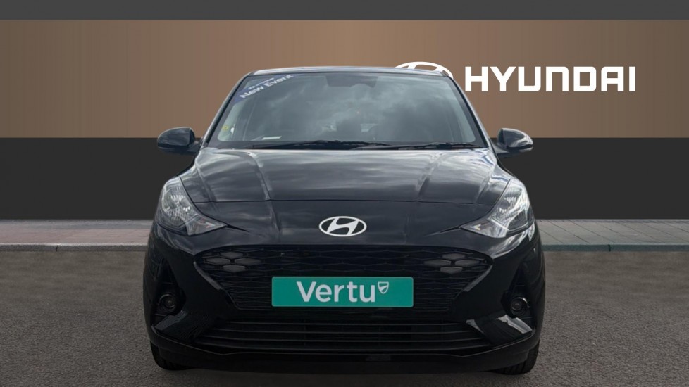 Hyundai i10 1.0 [63] Advance 5dr Auto [Nav] Petrol Hatchback - Image 3