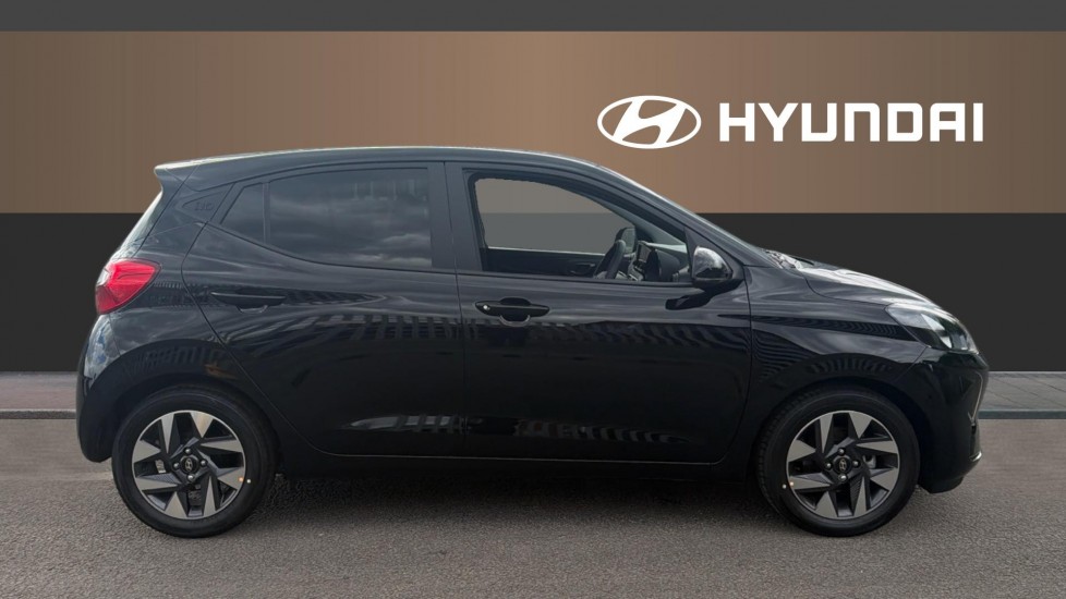 Hyundai i10 1.0 [63] Advance 5dr Auto [Nav] Petrol Hatchback - Image 5