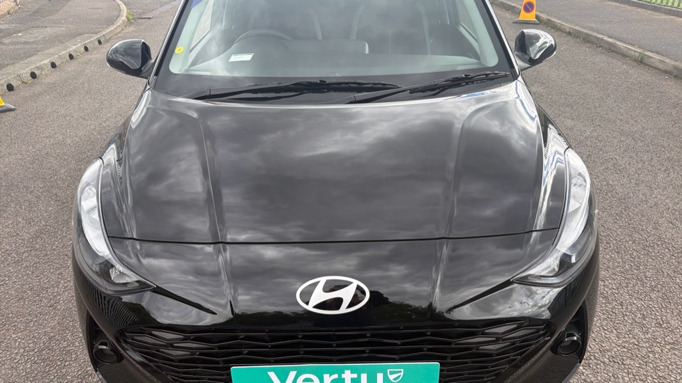 Hyundai i10 1.0 [63] Advance 5dr Auto [Nav] Petrol Hatchback - Image 8