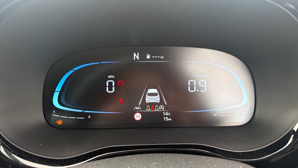 Hyundai i10 1.0 [63] Advance 5dr Auto [Nav] Petrol Hatchback - Image 18