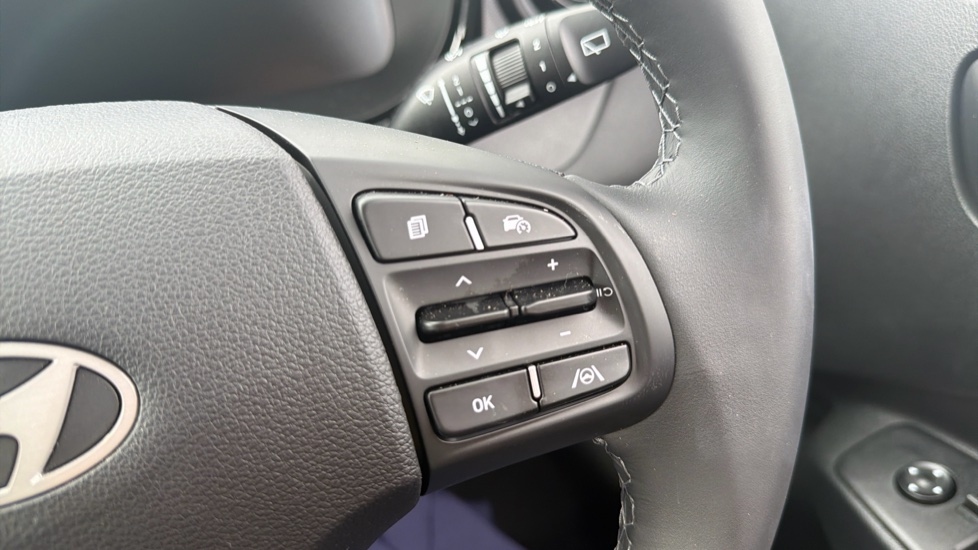 Hyundai i10 1.0 [63] Advance 5dr Auto [Nav] Petrol Hatchback - Image 22