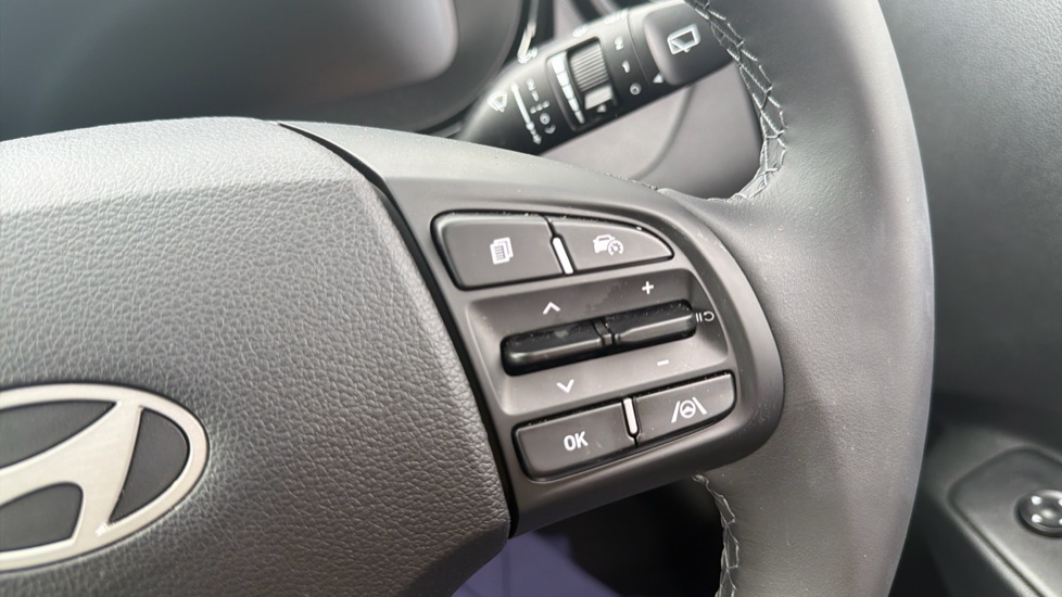 Hyundai i10 1.0 [63] Advance 5dr Auto [Nav] Petrol Hatchback - Image 23