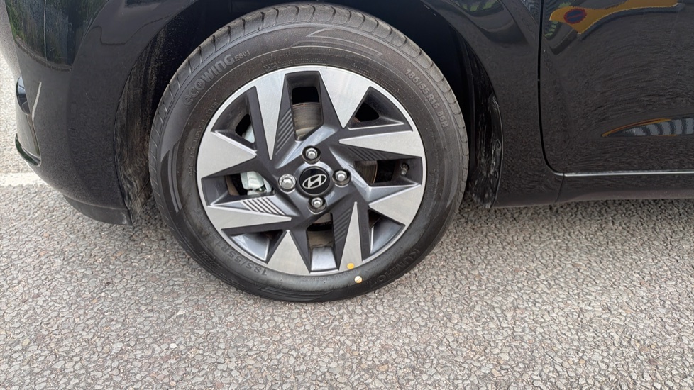 Hyundai i10 1.0 [63] Advance 5dr Auto [Nav] Petrol Hatchback - Image 43