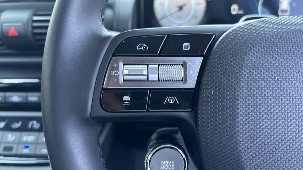 Hyundai INSTER 85kW 02 49kWh 5dr Auto Electric Hatchback - Image 26