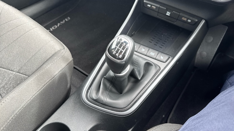 Hyundai BAYON 1.0 TGDi 48V MHEV Premium 5dr Petrol Hatchback - Image 13