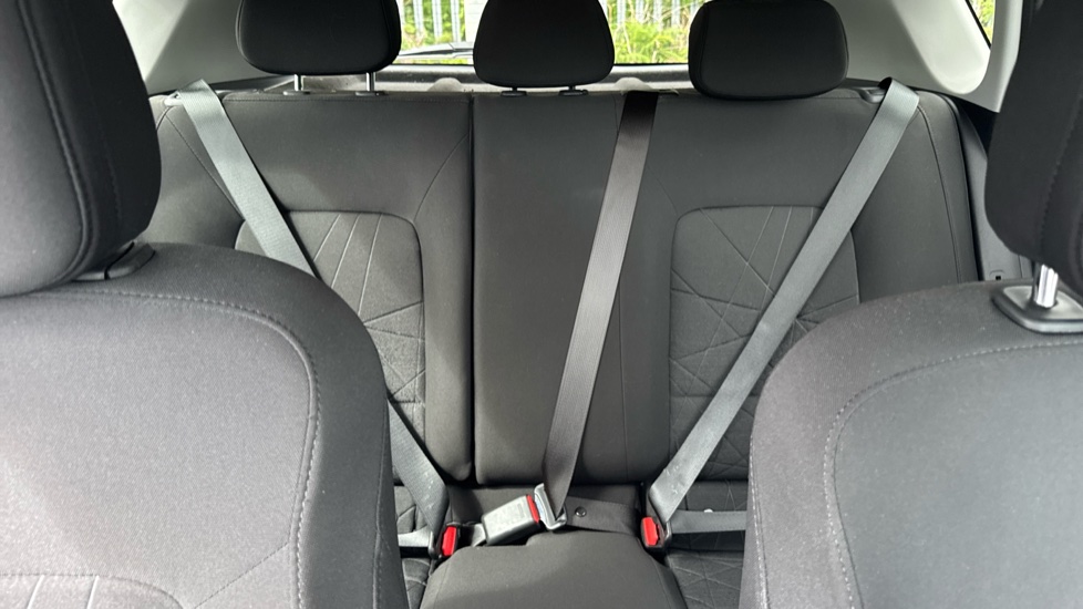 Hyundai BAYON 1.0 TGDi 48V MHEV Premium 5dr Petrol Hatchback - Image 15