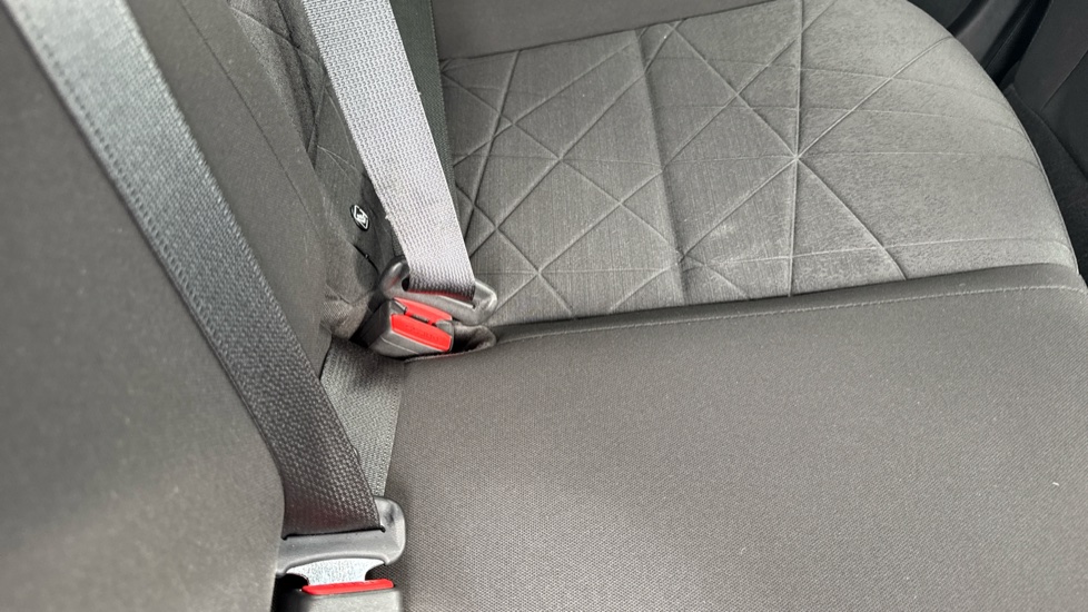 Hyundai BAYON 1.0 TGDi 48V MHEV Premium 5dr Petrol Hatchback - Image 17