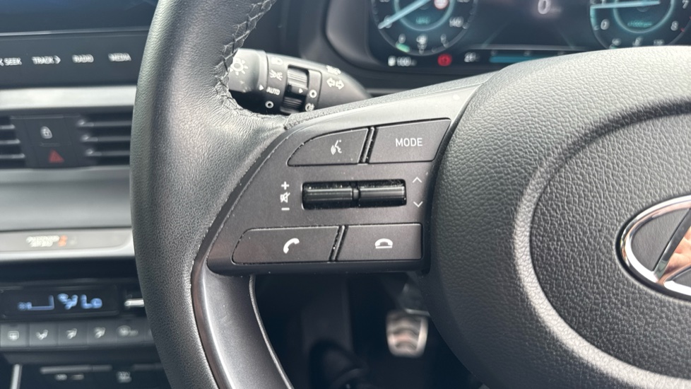 Hyundai BAYON 1.0 TGDi 48V MHEV Premium 5dr Petrol Hatchback - Image 23