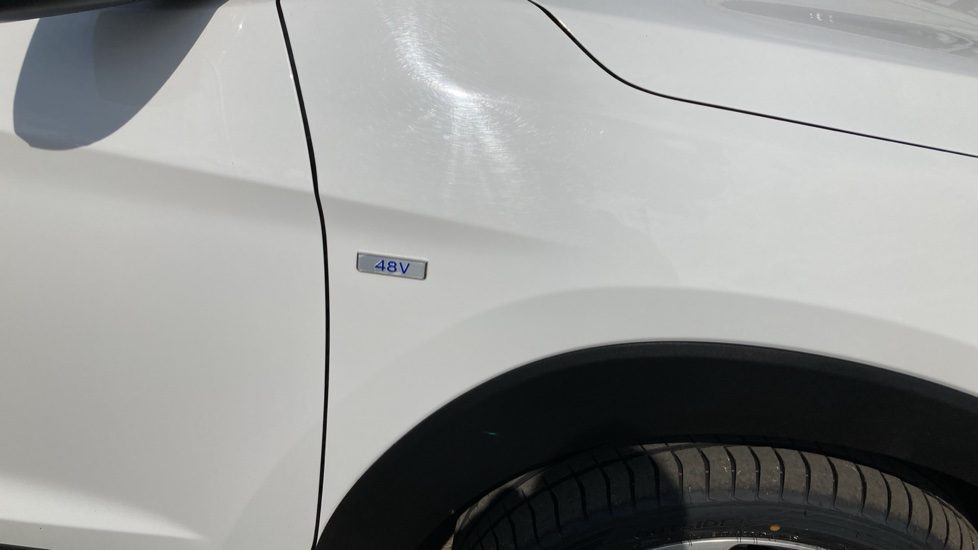 Hyundai TUCSON 1.6 CRDi 136 Premium SE 5dr 2WD Diesel Estate - Image 27
