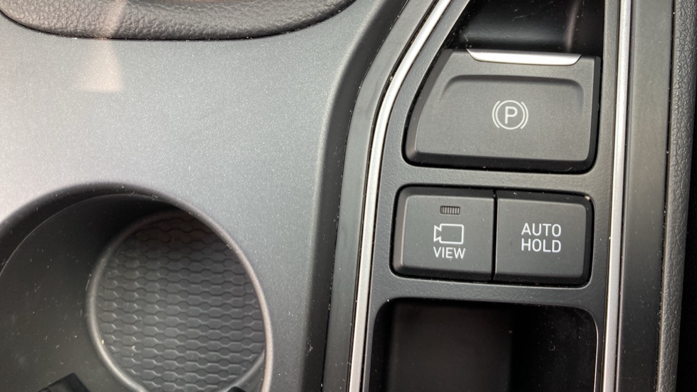 Hyundai TUCSON 1.6 CRDi 136 Premium SE 5dr 2WD Diesel Estate - Image 33