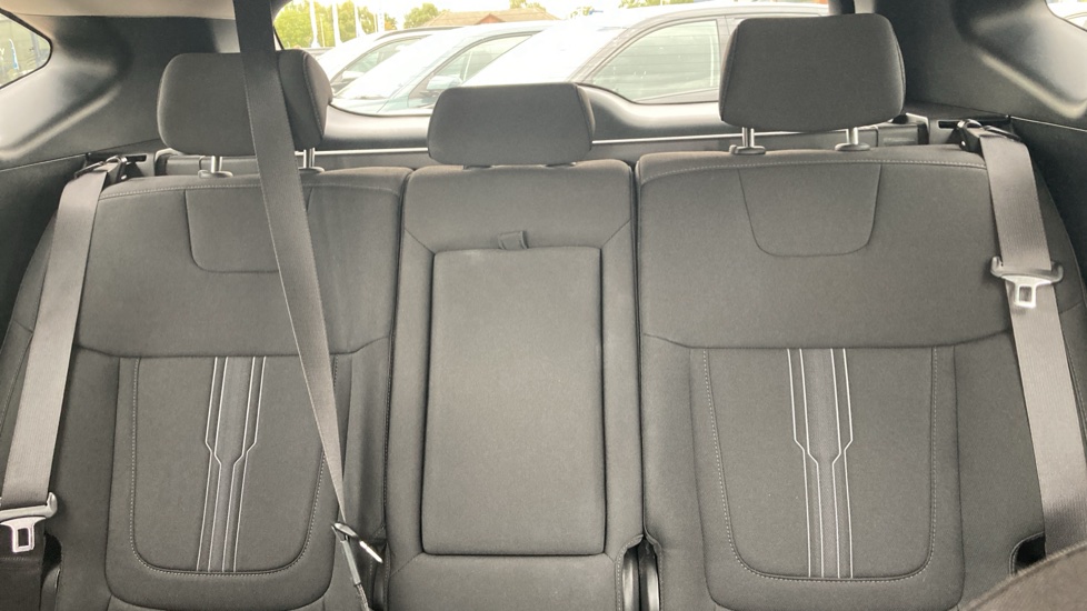 Hyundai TUCSON 1.6 TGDi Hybrid 230 Premium 5dr 2WD Auto Hybrid Estate - Image 15