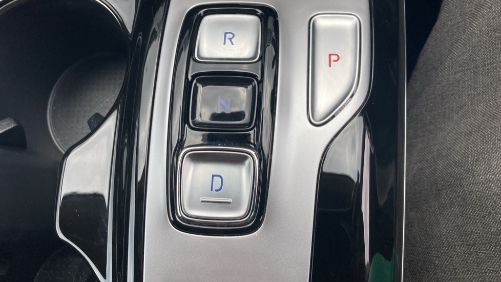 Hyundai TUCSON 1.6 TGDi Hybrid 230 Premium 5dr 2WD Auto Hybrid Estate - Image 26