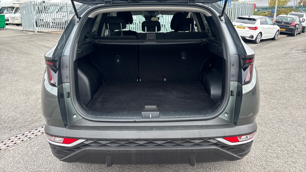 Hyundai TUCSON 1.6 TGDi SE Connect 5dr 2WD Petrol Estate - Image 4
