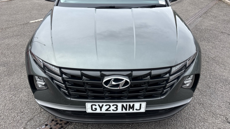 Hyundai TUCSON 1.6 TGDi SE Connect 5dr 2WD Petrol Estate - Image 8