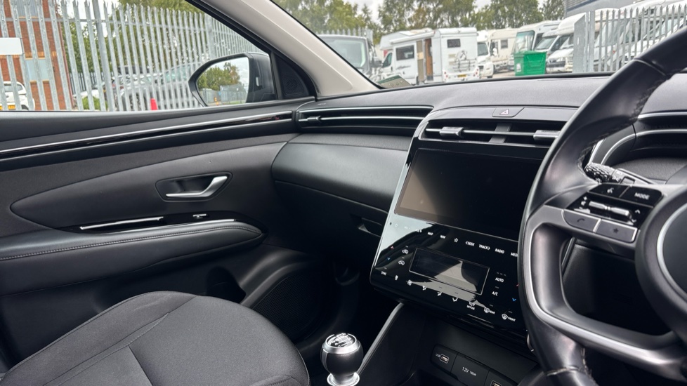Hyundai TUCSON 1.6 TGDi SE Connect 5dr 2WD Petrol Estate - Image 14