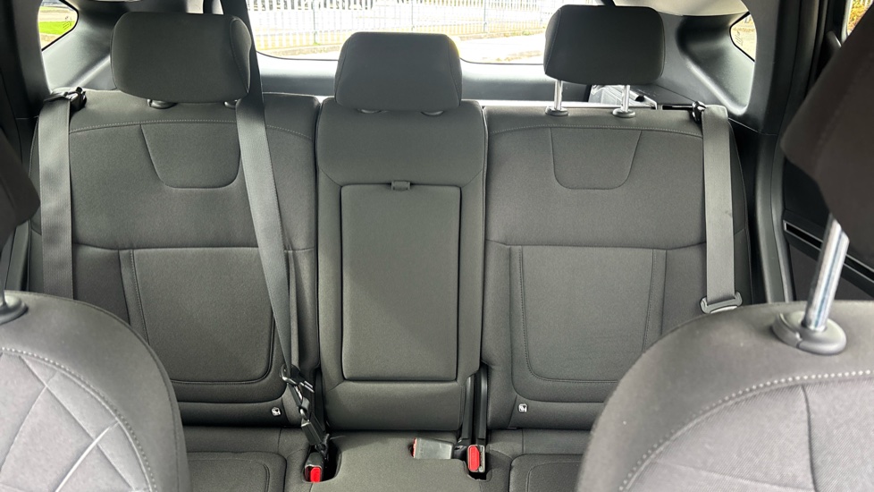 Hyundai TUCSON 1.6 TGDi SE Connect 5dr 2WD Petrol Estate - Image 15